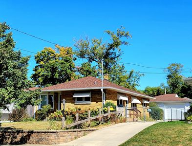 1833 N Jackson St, Waukegan, IL, 60087