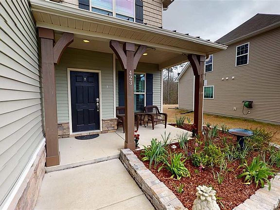 2nd image of 423 Cottonseed Way