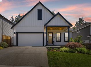 14692 SW 148th Ter, Portland, OR 97224