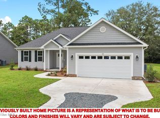 514 Greenmoss Rd, Southport, NC 28461