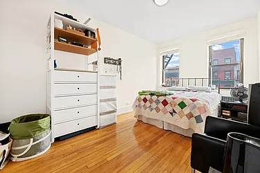 Rented by REAL New York