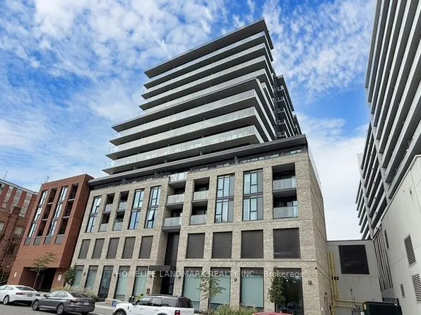 1 Jarvis St, Hamilton, ON L8R 3J2