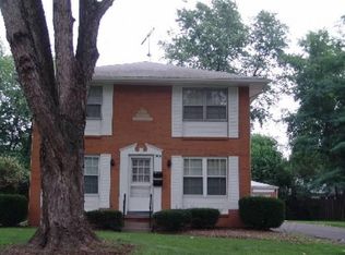 3934 Clareridge Dr #2, Toledo, OH 43623