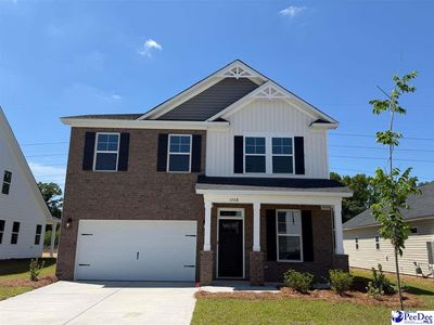 1208 Summer Duck Loop Lot 13, Florence, SC, 29501