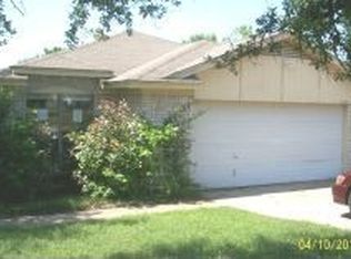 10305 Stoney Bridge Rd, Fort Worth, TX 76108