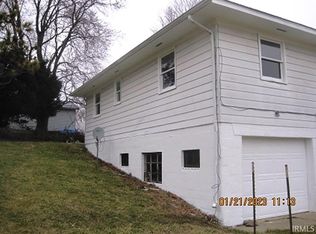 1941 N County Road 700 W, Arlington, IN