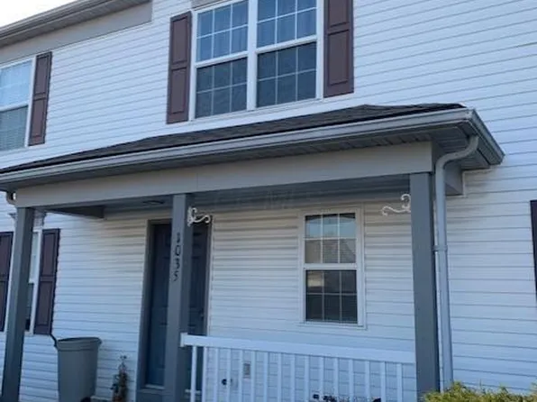 1035 Watkins Glen Ct #1035, Marysville, OH 43040