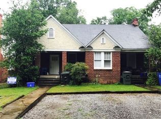 shard312, Columbia, SC 29205
