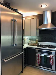 Rented by Oxford Property Group