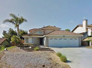 6670 Condor Dr, Riverside, CA 92509