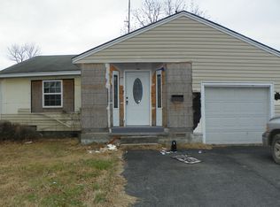 513 N River St, Commerce, OK 74339