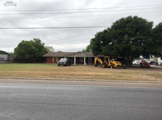 1500 E Business 77, San Benito, TX 78586