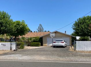 9799 Old Oregon Trl, Bella Vista, CA 96003