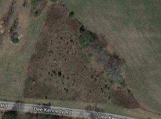 0 Dee Kennedy Rd, Winder, GA 30680