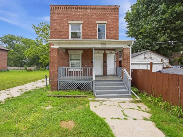 948 S 3rd St, Rockford, IL 61104