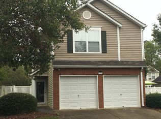 13391 Harpley Ct, Milton, GA 30004