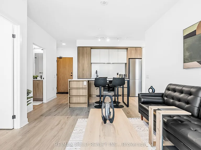 2495 Eglinton Ave W #2709 — Photo 8