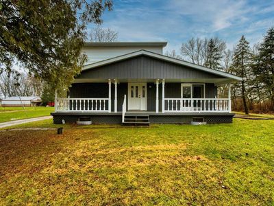 N7035 Center STREET, Horicon, WI, 53032