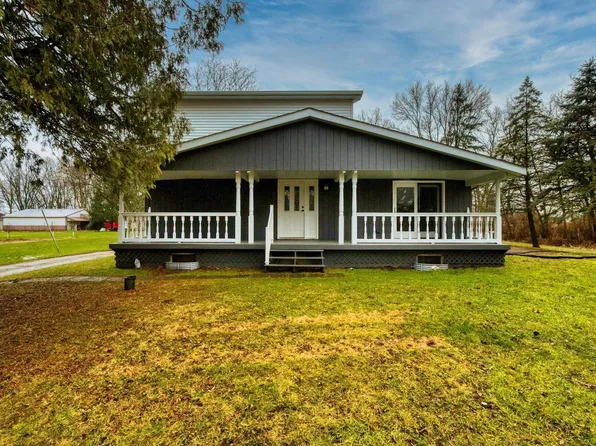 N7035 Center STREET, Horicon, WI 53032