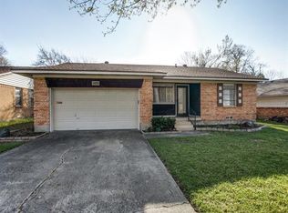 8930 Rustown Dr, Dallas, TX 75228