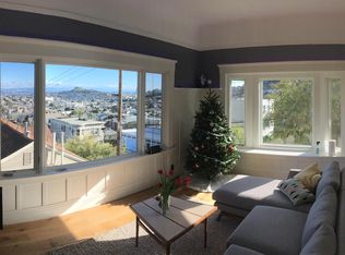 4418 23rd St, San Francisco, CA 94114