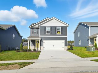7767 Arbor Marsh Ter, New Kent, VA 23124