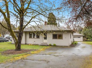 7950 SW Obrien St, Portland, OR 97223
