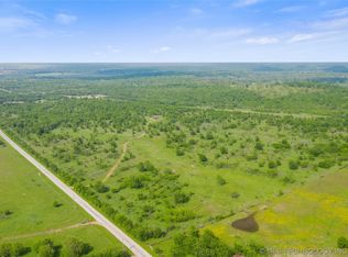 3 S 4100th Rd, Claremore, OK 74017