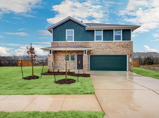 15216 Purple Drop Cv, Del Valle, TX 78617