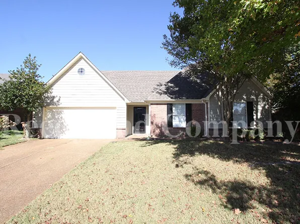 9532 Chi Chi Cv, Arlington, TN 38002