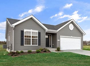 1084 Red Fox Dr, Eureka, MO 63025