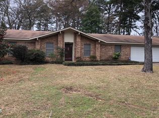 2601 N 4th St, Longview, TX 75605