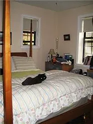 Rented by Mark David