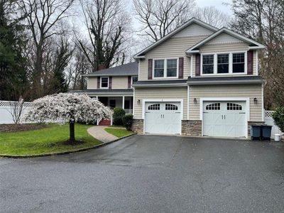 8 Tower Road, Glen Cove, NY, 11542