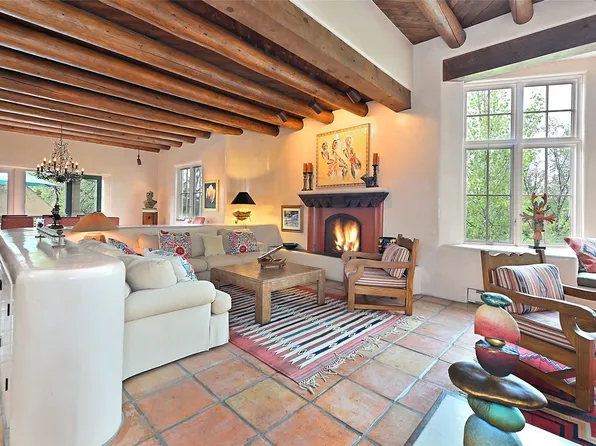 1275 Canyon Rd, Santa Fe, NM 87501