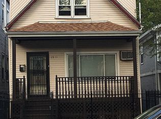 1911 N Francisco Ave, Chicago, IL 60647