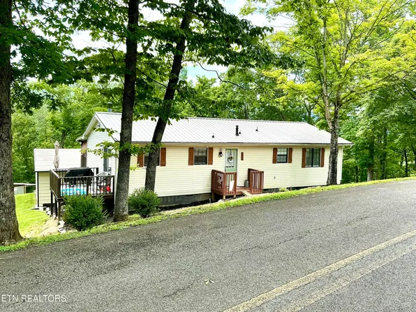 150 Clear Branch Rd, Rocky Top, TN 37769