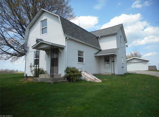 1291 Cherry Ridge Dr SW, Sugarcreek, OH 44681