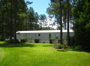 125 Etheredge Rd, Sylvester, GA 31791