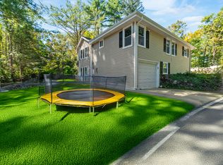 11 Old Creamery Road, Colebrook, CT 06021