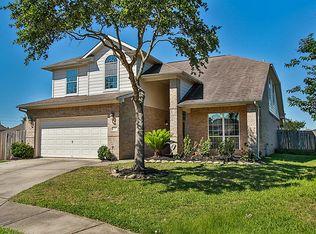 20907 Tonydale Ln, Spring, TX 77388