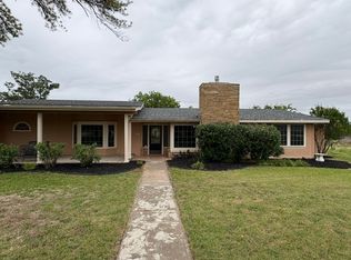 623 N 2353rd Rd, Graford, TX 76449