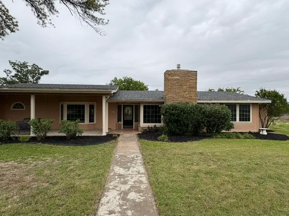623 N 2353rd Rd, Graford, TX 76449