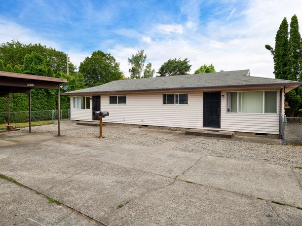 4537 NE 82nd Ave #4537