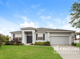 3934 Buttonbush Cir, Lakeland, FL 33811