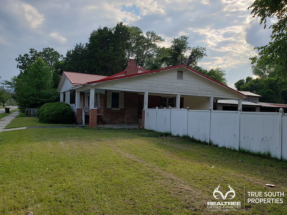 137 N Main St, Brunson, SC 29911 Zillow