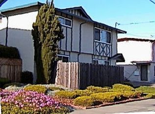 2015 Quebec Ave APT A, San Leandro, CA 94579