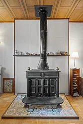 Sold by Corcoran
