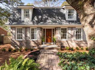 4 S Hampton Dr, Charleston, SC 29407