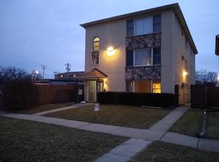 8709 Herrick Ave FL 2, River Grove, IL 60171